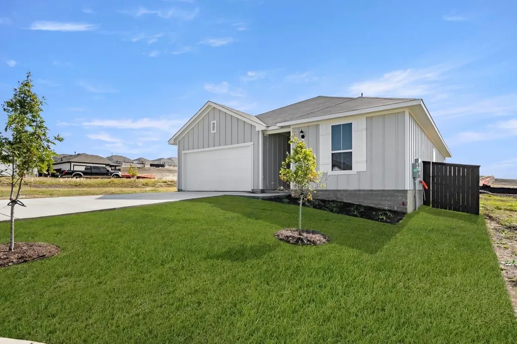 5409 Murano Cove Austin TX 78747