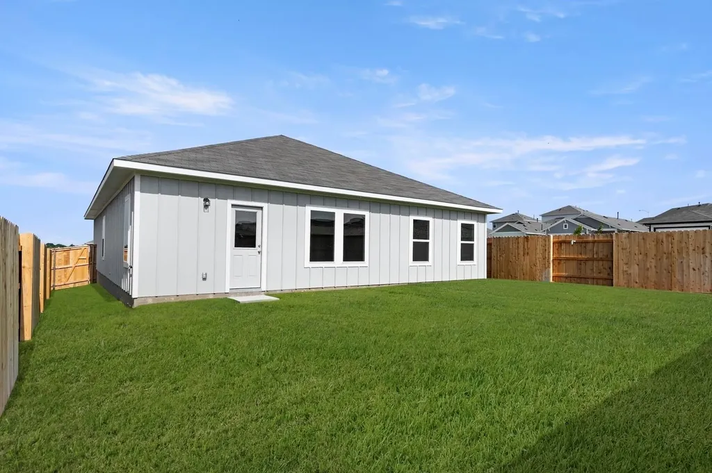 5409 Murano Cove Austin TX 78747