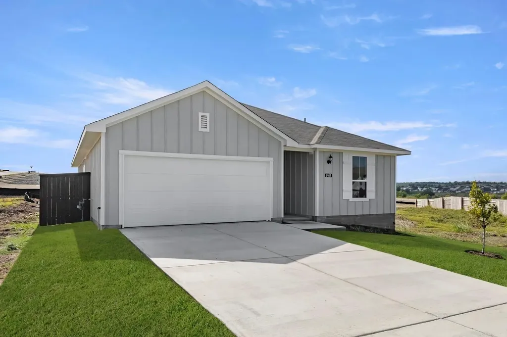 5409 Murano Cove Austin TX 78747