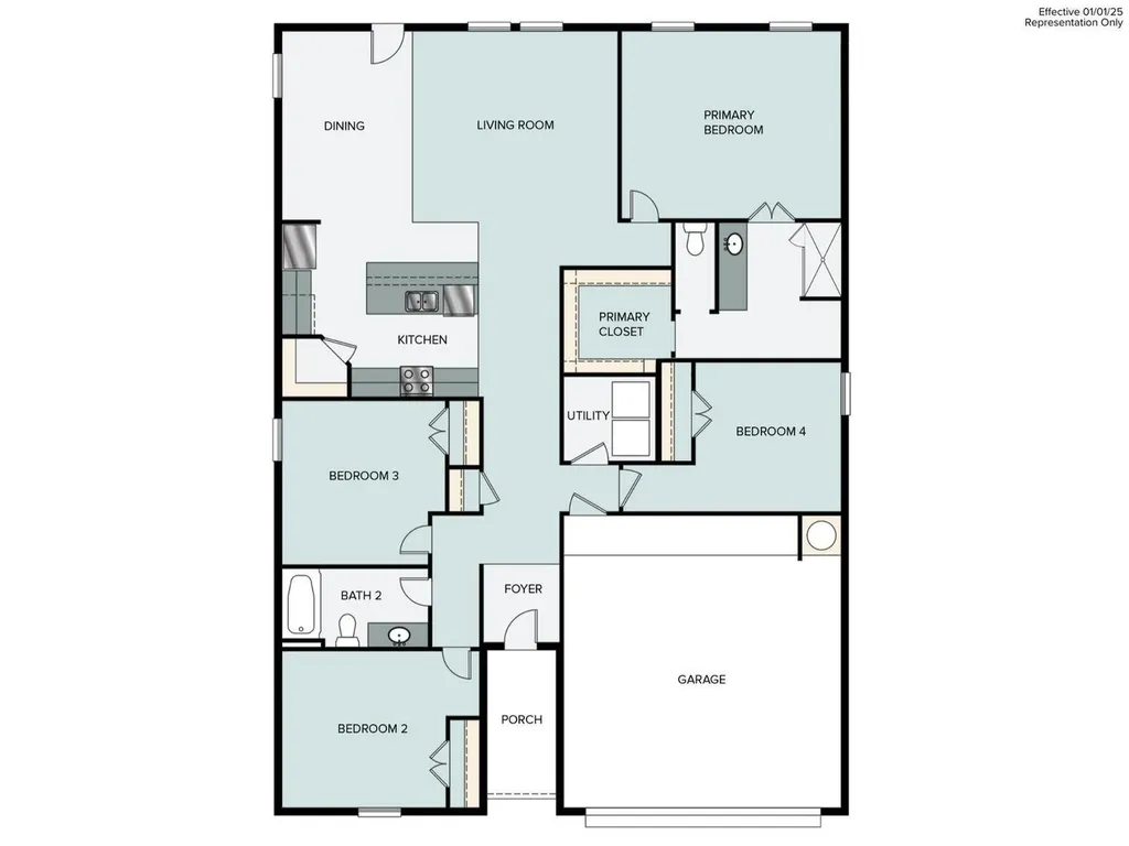 5409 Murano Cove Austin TX 78747