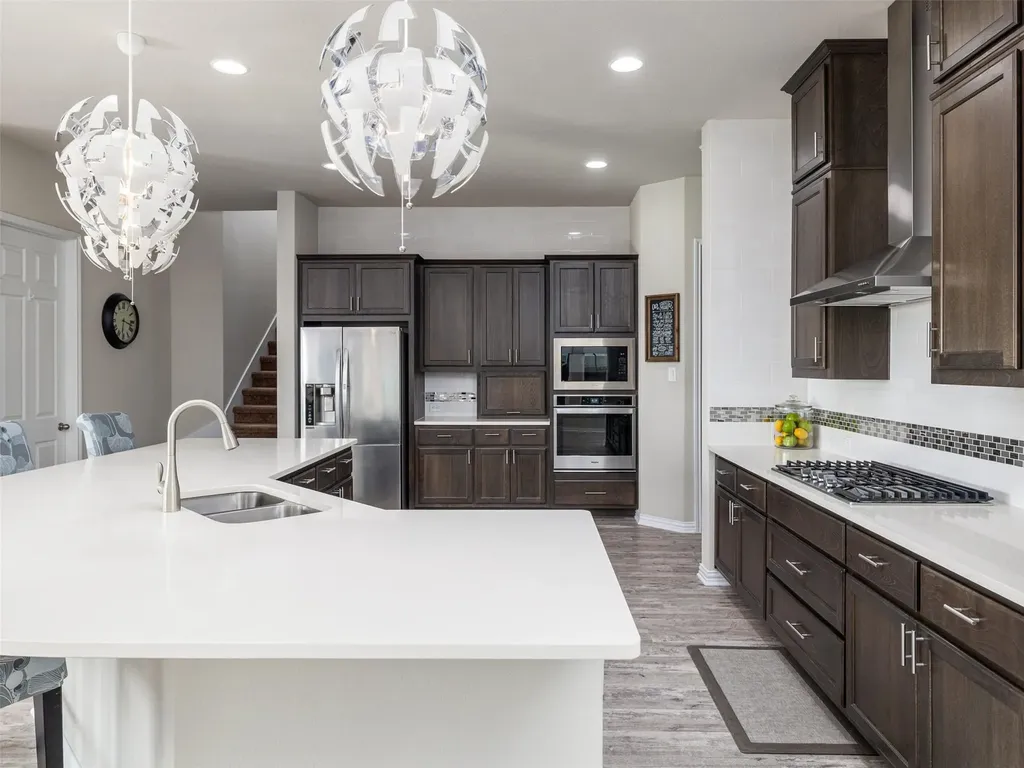 7516 Pace Ravine Drive Lago Vista TX 78645