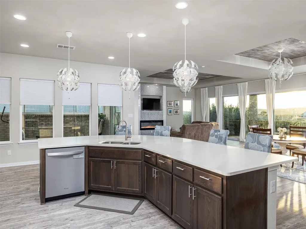 7516 Pace Ravine Drive Lago Vista TX 78645