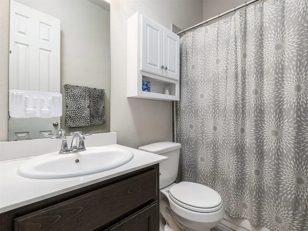 7516 Pace Ravine Drive Lago Vista TX 78645