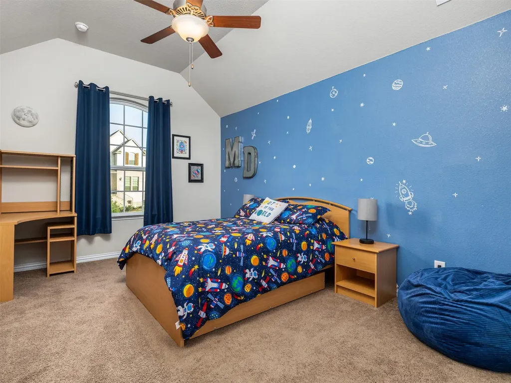 7516 Pace Ravine Drive Lago Vista TX 78645