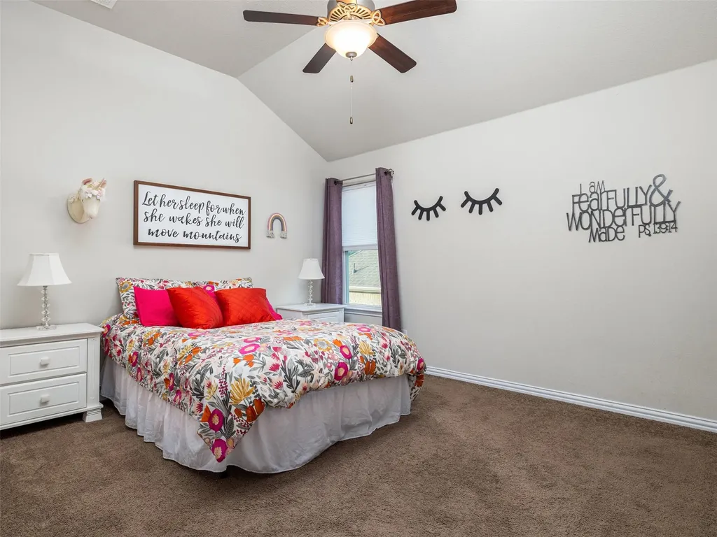 7516 Pace Ravine Drive Lago Vista TX 78645