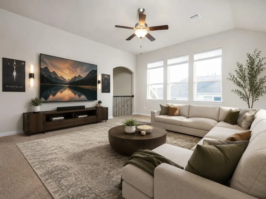 7516 Pace Ravine Drive Lago Vista TX 78645