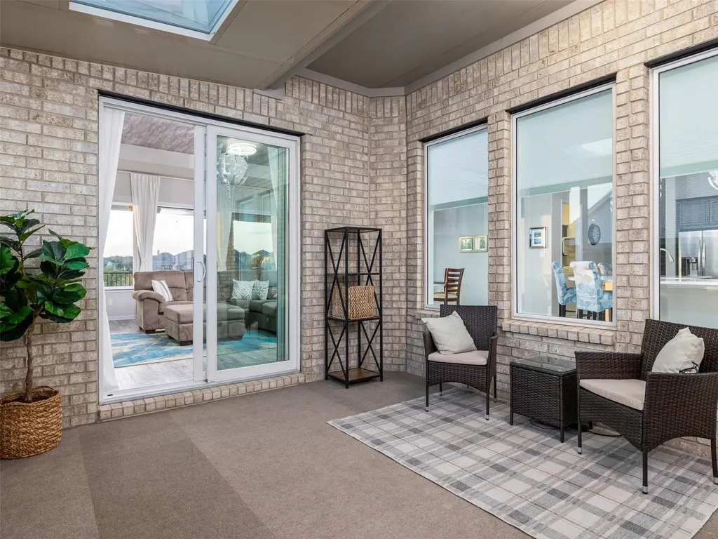 7516 Pace Ravine Drive Lago Vista TX 78645