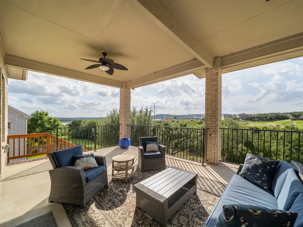 7516 Pace Ravine Drive Lago Vista TX 78645