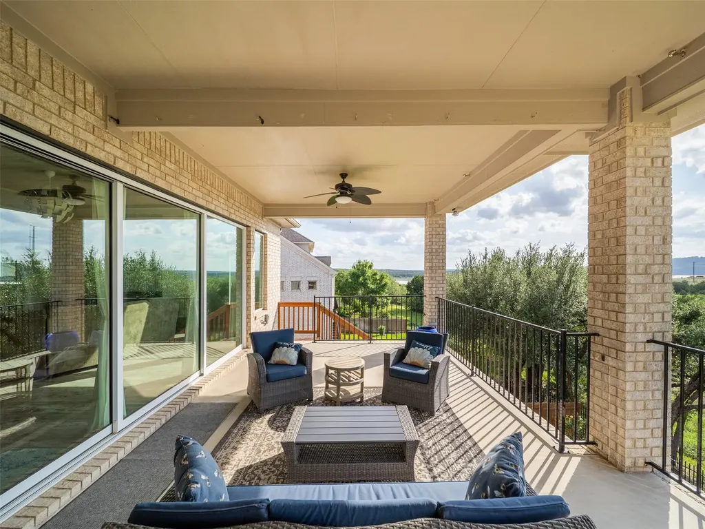 7516 Pace Ravine Drive Lago Vista TX 78645