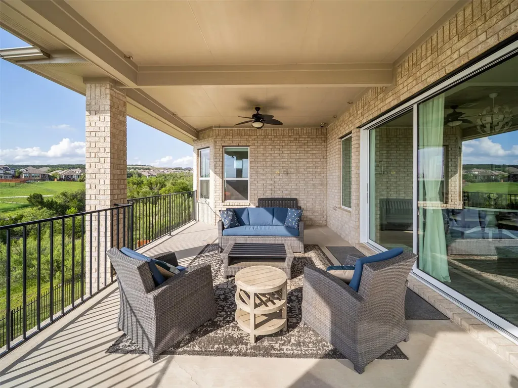 7516 Pace Ravine Drive Lago Vista TX 78645