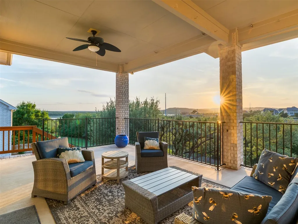 7516 Pace Ravine Drive Lago Vista TX 78645
