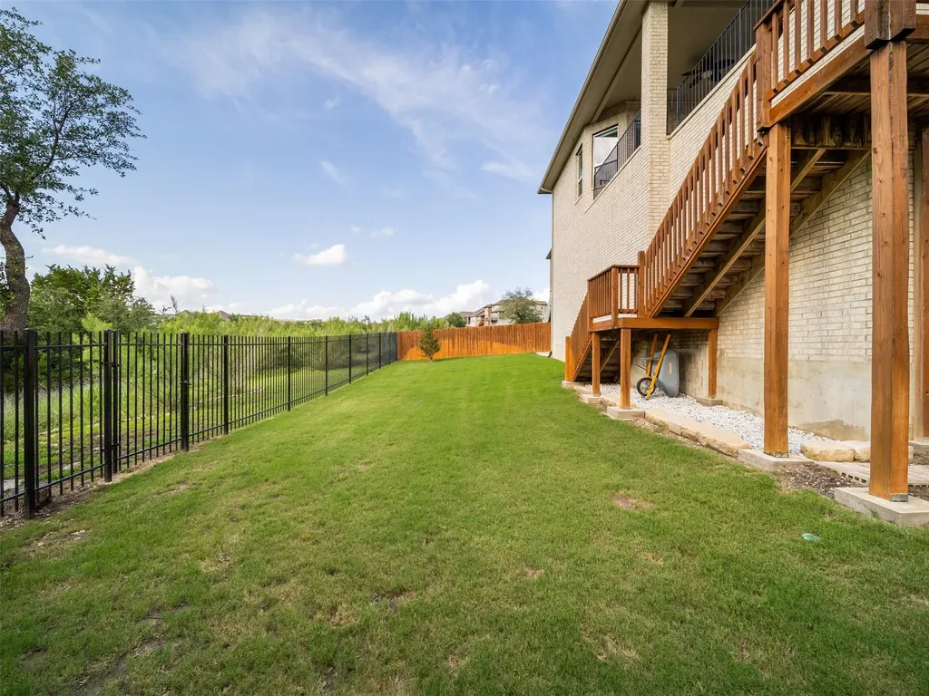 7516 Pace Ravine Drive Lago Vista TX 78645