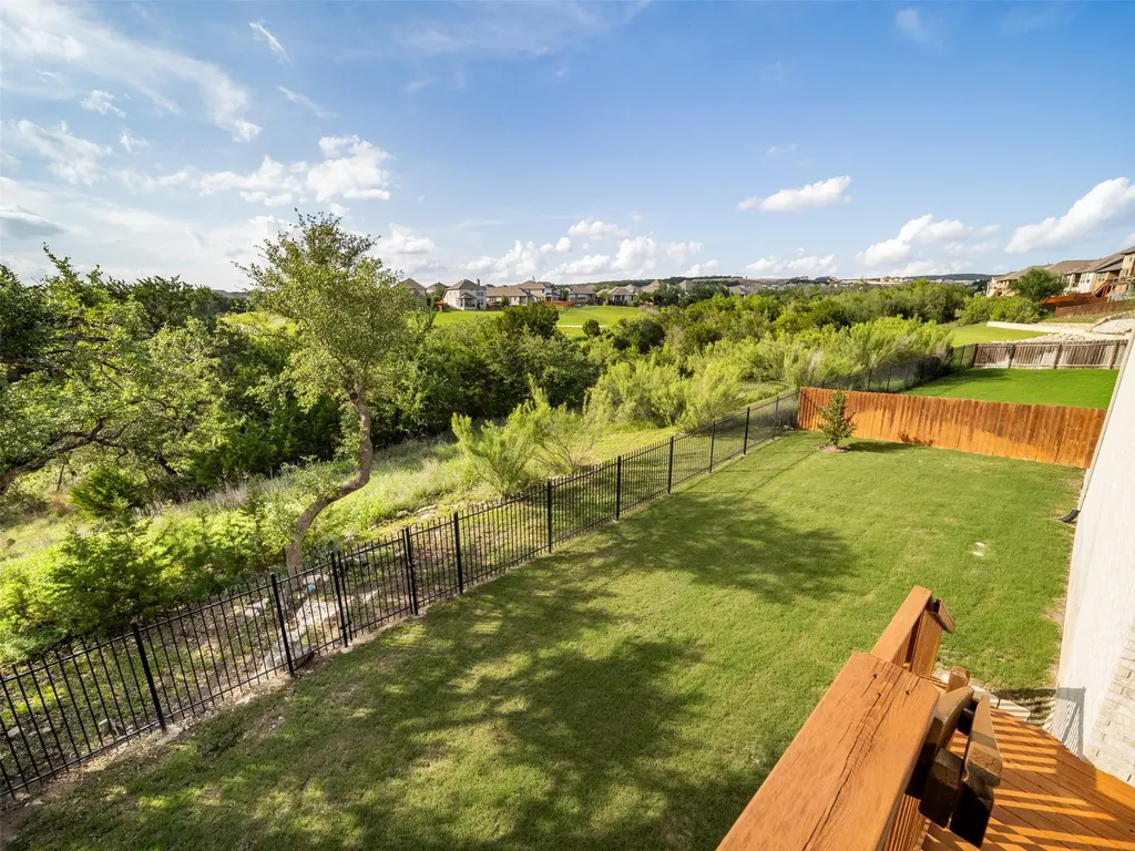 7516 Pace Ravine Drive Lago Vista TX 78645