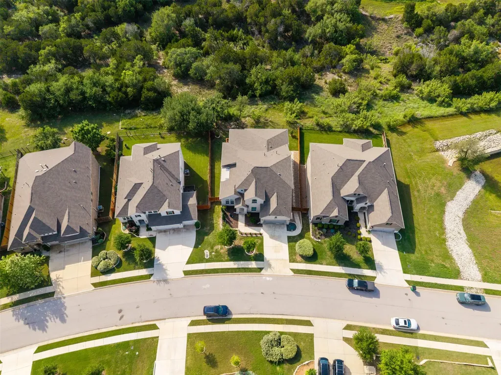 7516 Pace Ravine Drive Lago Vista TX 78645