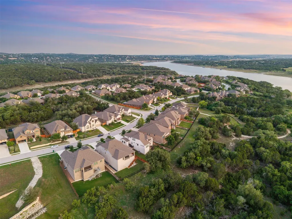 7516 Pace Ravine Drive Lago Vista TX 78645