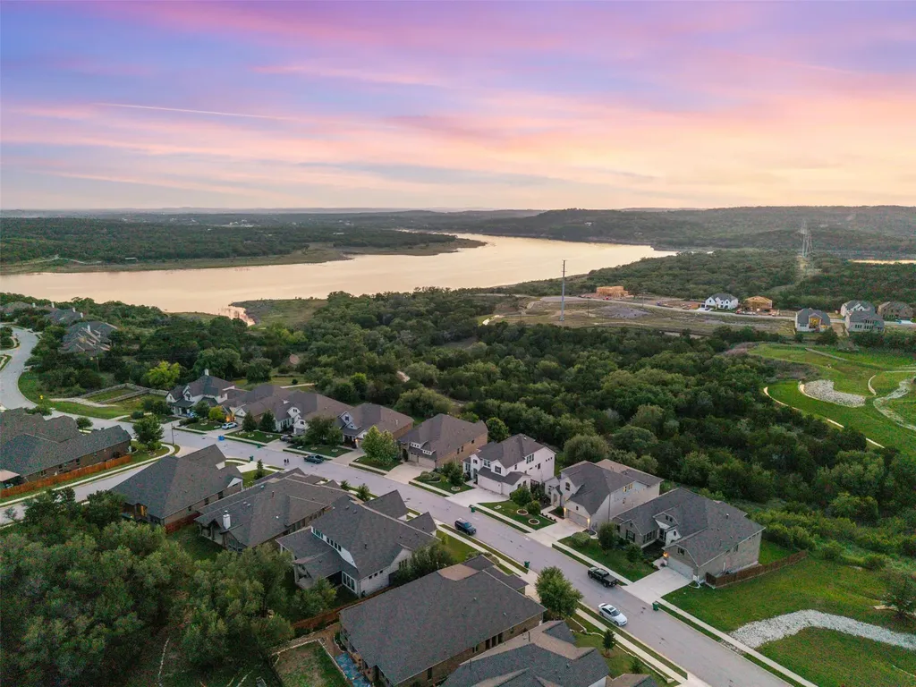 7516 Pace Ravine Drive Lago Vista TX 78645