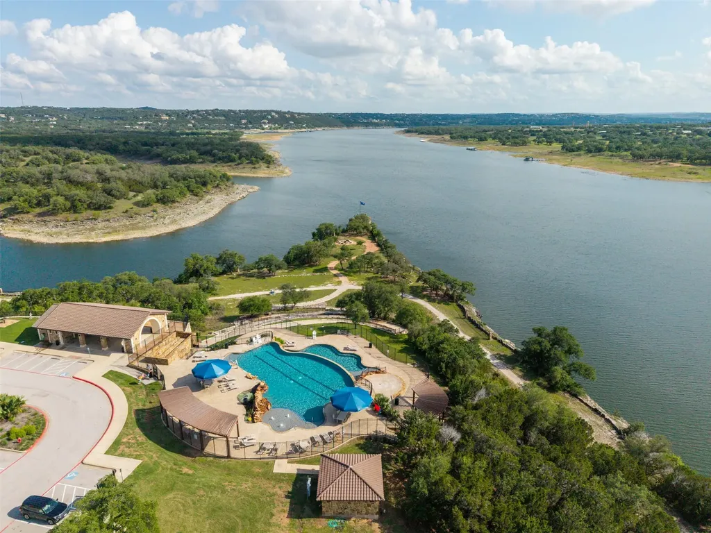 7516 Pace Ravine Drive Lago Vista TX 78645