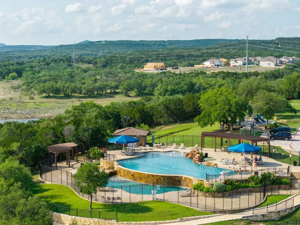 7516 Pace Ravine Drive Lago Vista TX 78645