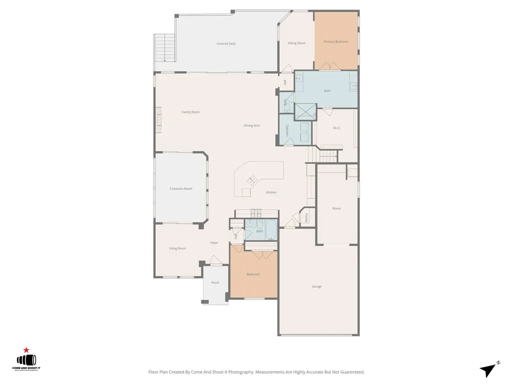7516 Pace Ravine Drive Lago Vista TX 78645