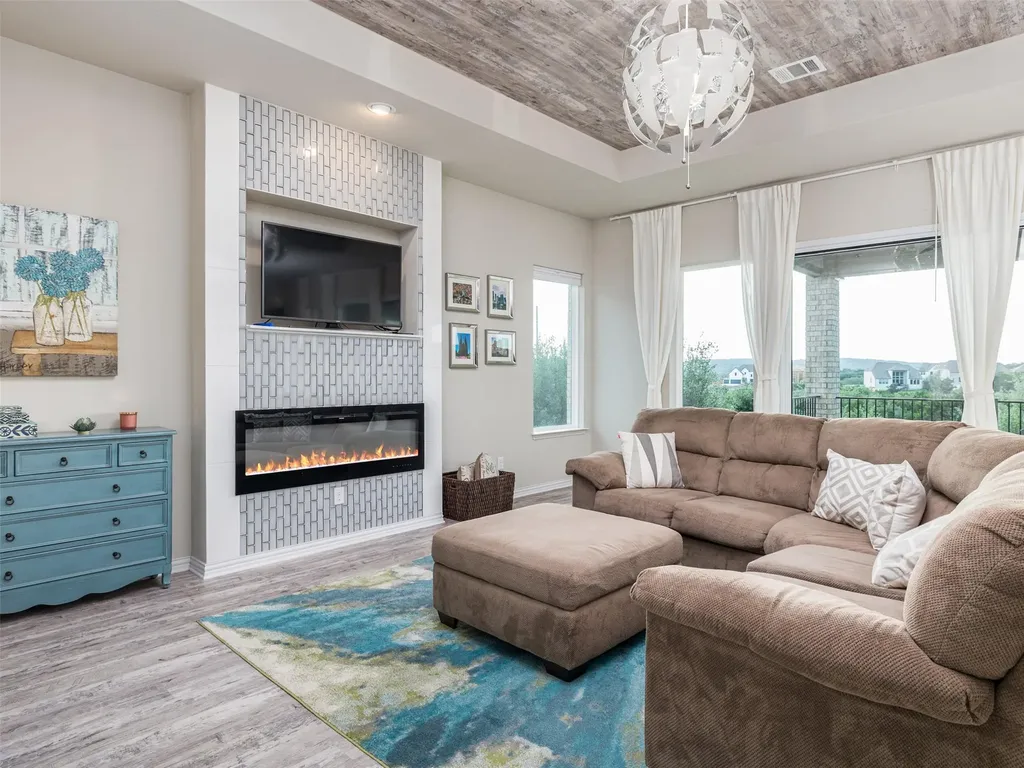 7516 Pace Ravine Drive Lago Vista TX 78645