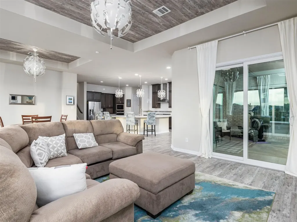 7516 Pace Ravine Drive Lago Vista TX 78645