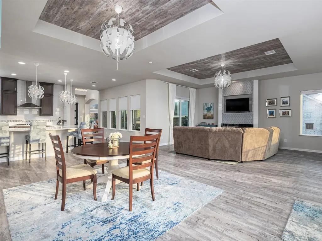 7516 Pace Ravine Drive Lago Vista TX 78645