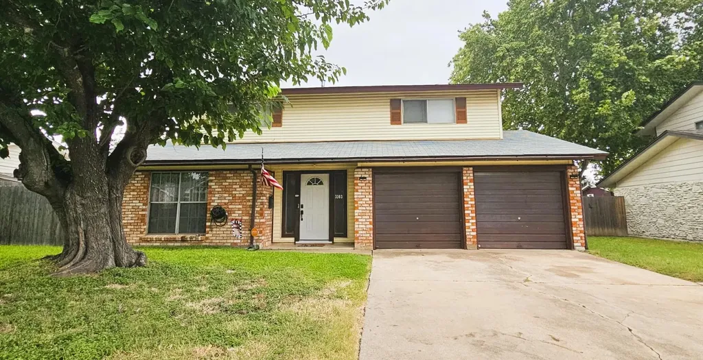 3303 Lake Charles Avenue Killeen TX 76543