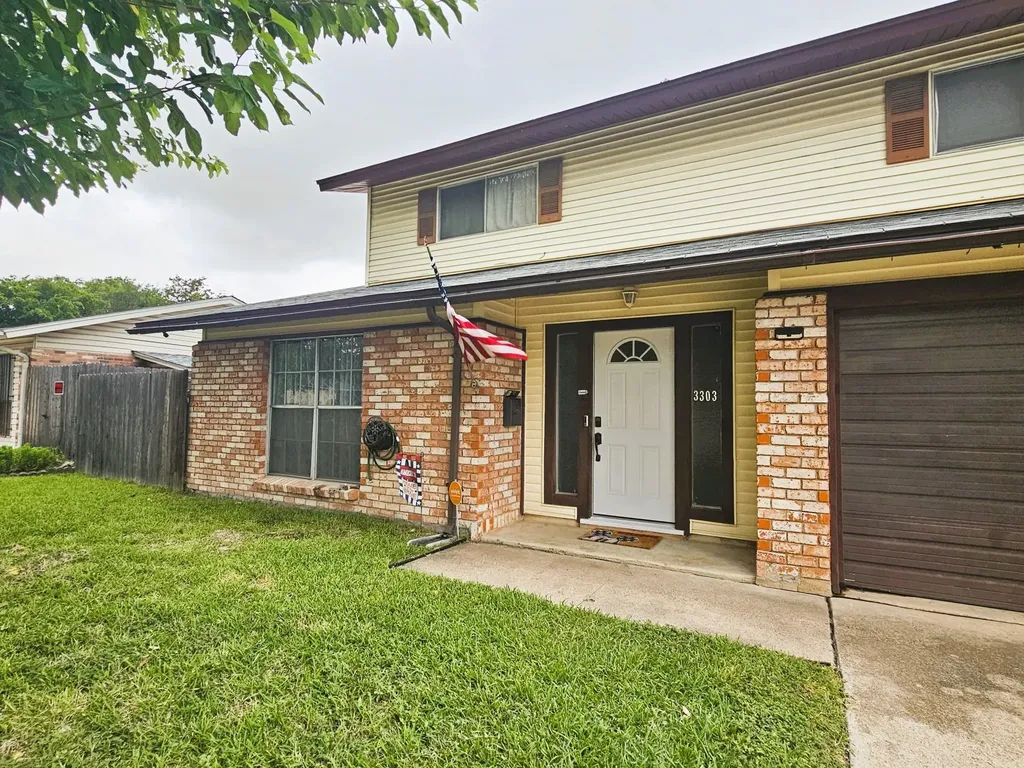 3303 Lake Charles Avenue Killeen TX 76543