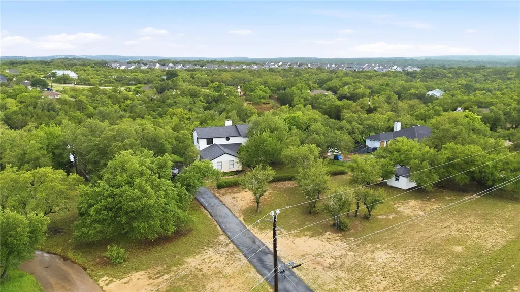 612 Canyon Rim Drive Dripping Springs TX 78620