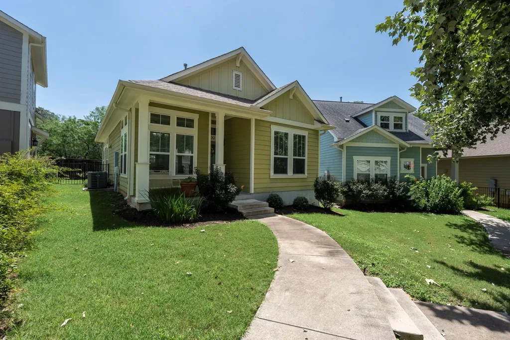 2409 Claret Cove Austin TX 78748