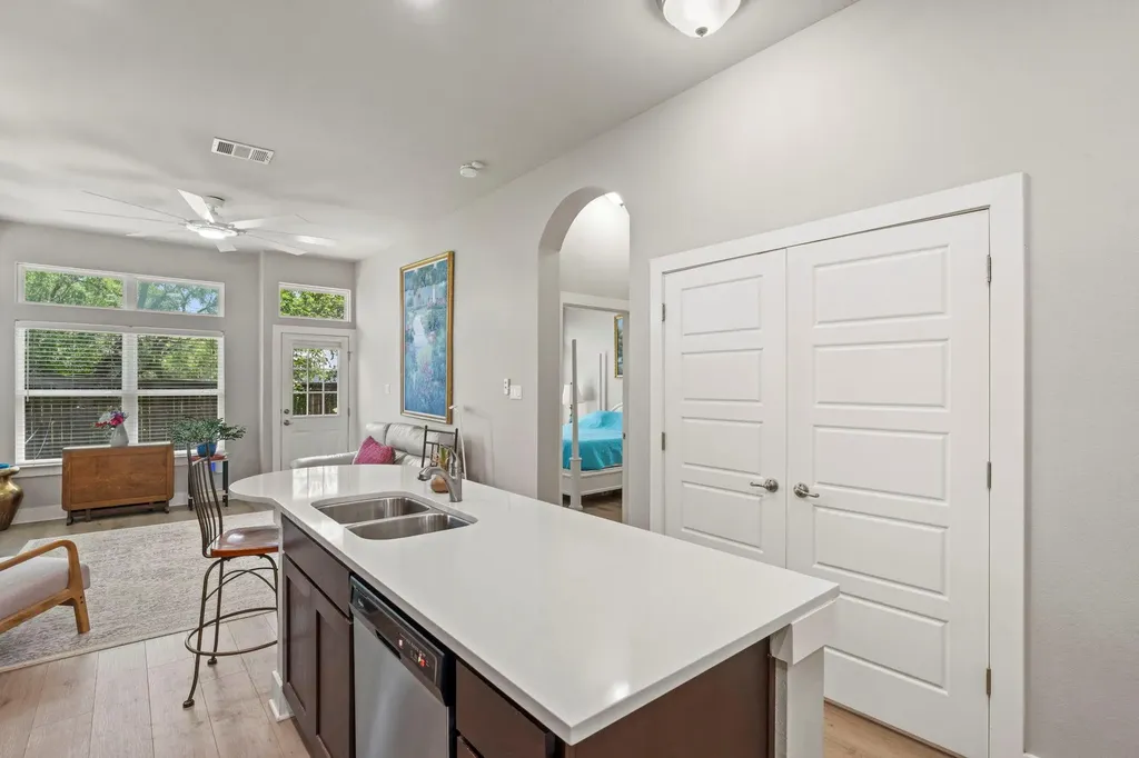 2409 Claret Cove Austin TX 78748