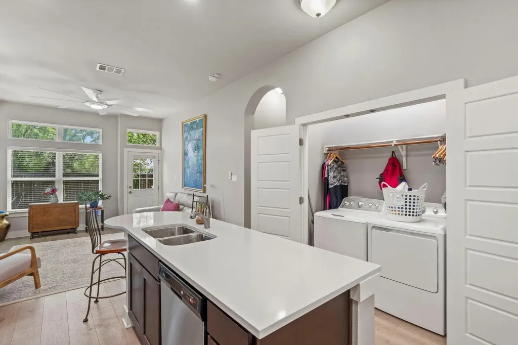 2409 Claret Cove Austin TX 78748