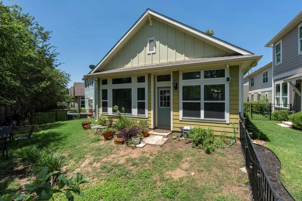 2409 Claret Cove Austin TX 78748