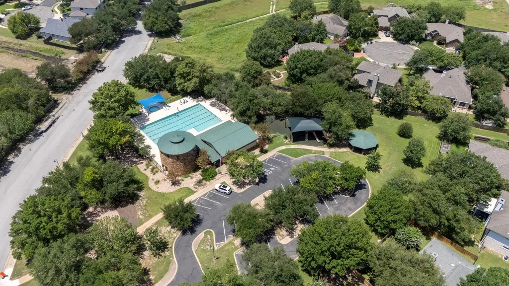 2409 Claret Cove Austin TX 78748