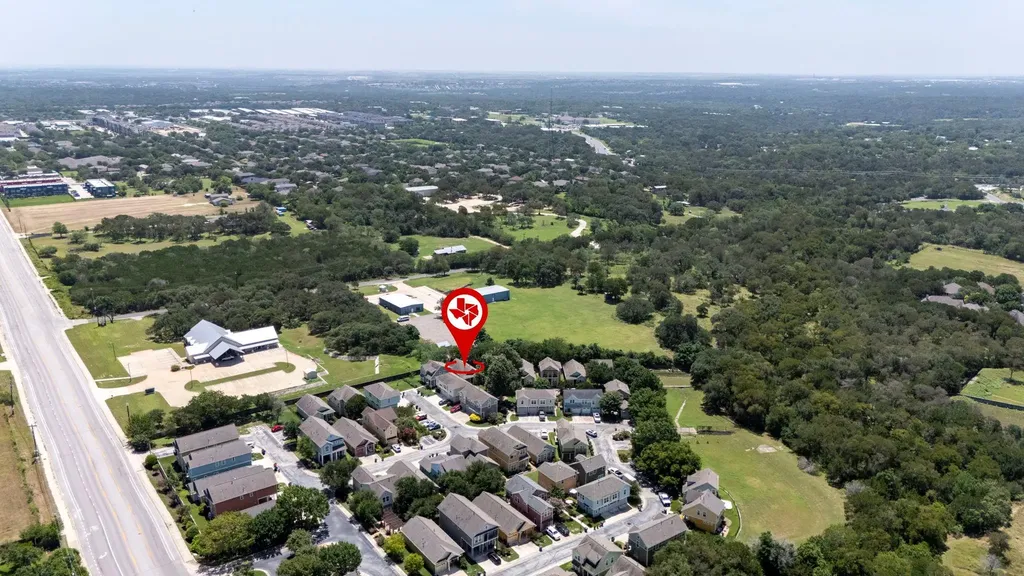 2409 Claret Cove Austin TX 78748