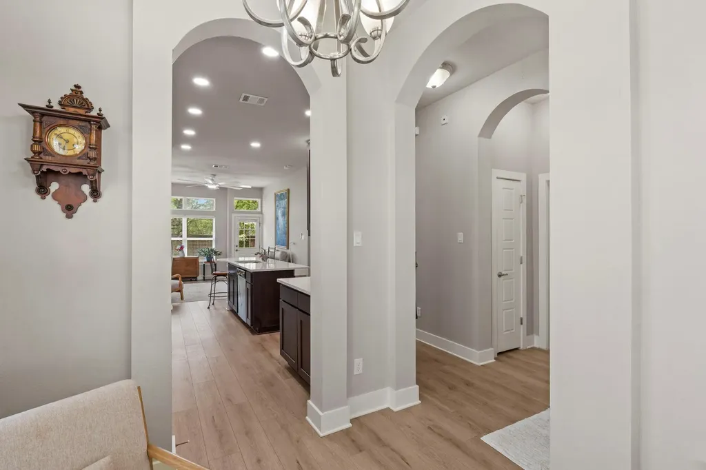 2409 Claret Cove Austin TX 78748