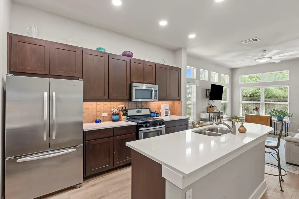 2409 Claret Cove Austin TX 78748