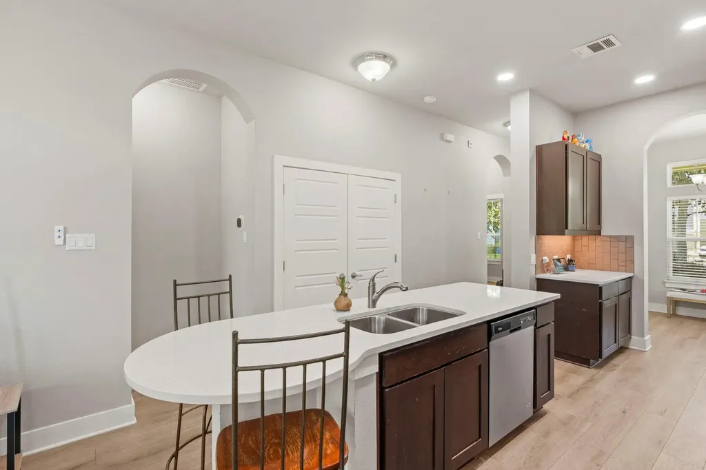 2409 Claret Cove Austin TX 78748