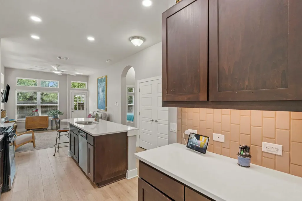 2409 Claret Cove Austin TX 78748
