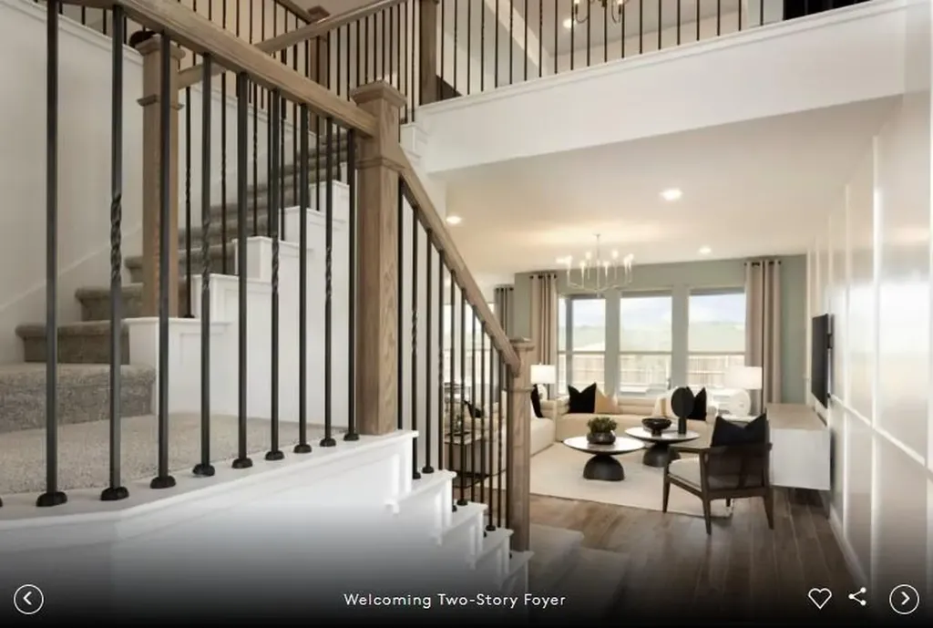 5210 Monarda Mint Drive Austin TX 78653