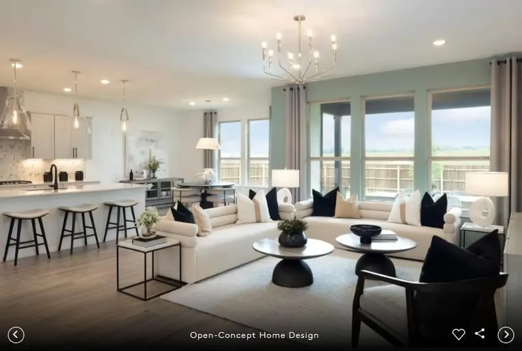 5210 Monarda Mint Drive Austin TX 78653