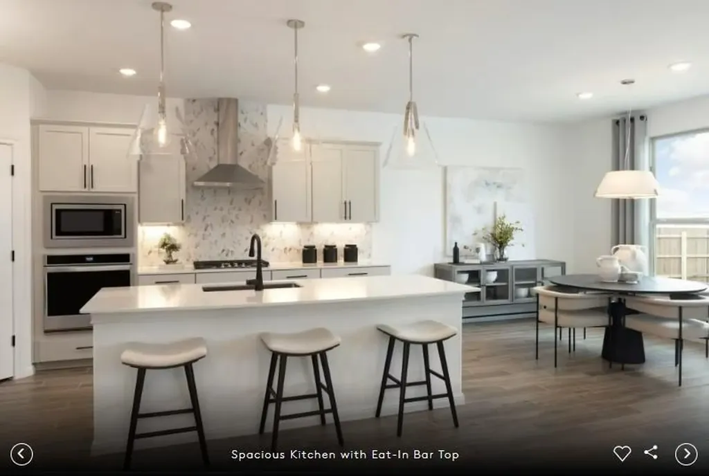 5210 Monarda Mint Drive Austin TX 78653