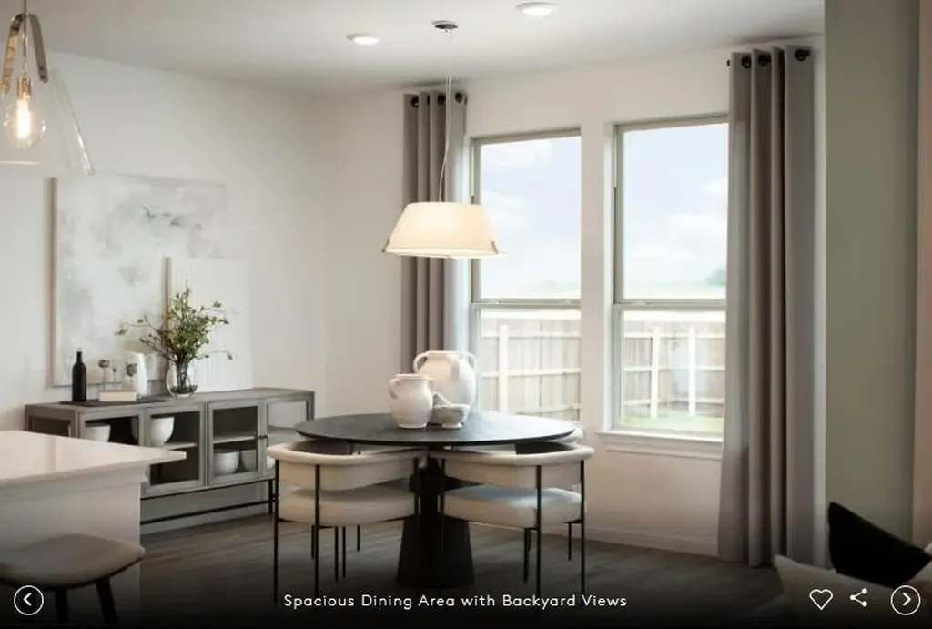 5210 Monarda Mint Drive Austin TX 78653