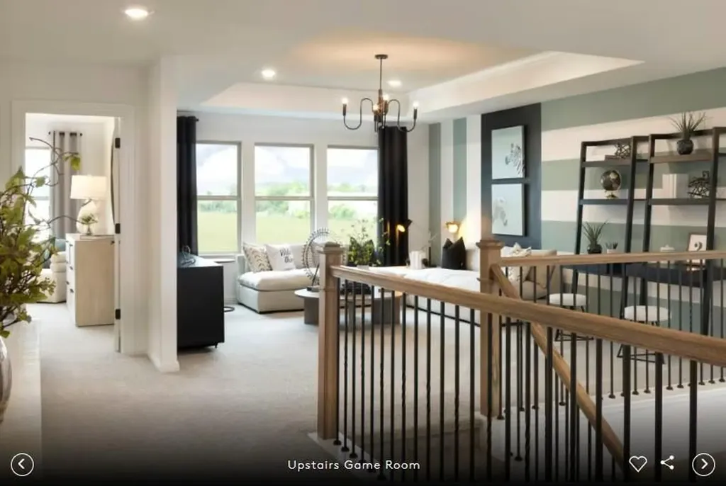 5210 Monarda Mint Drive Austin TX 78653