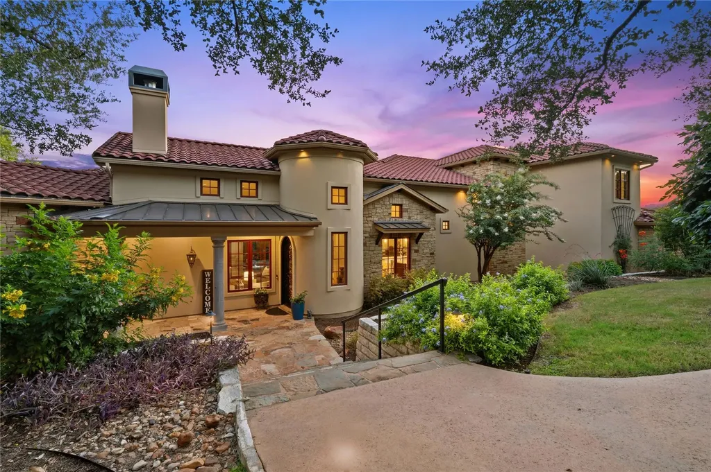 4320 House Of York Austin TX 78730