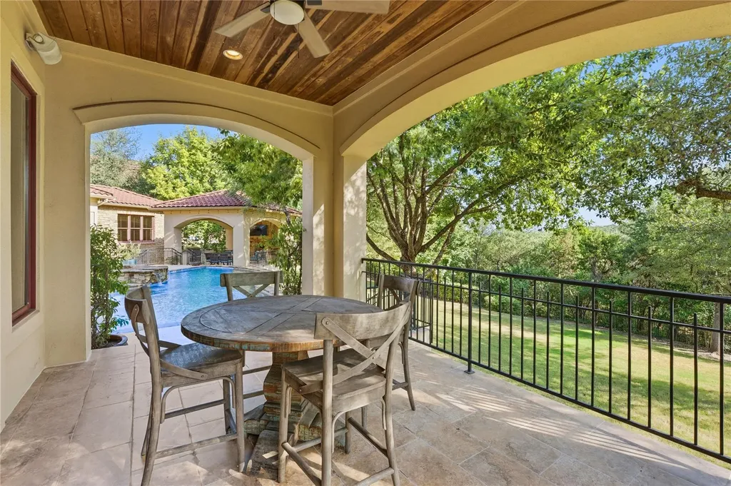 4320 House Of York Austin TX 78730