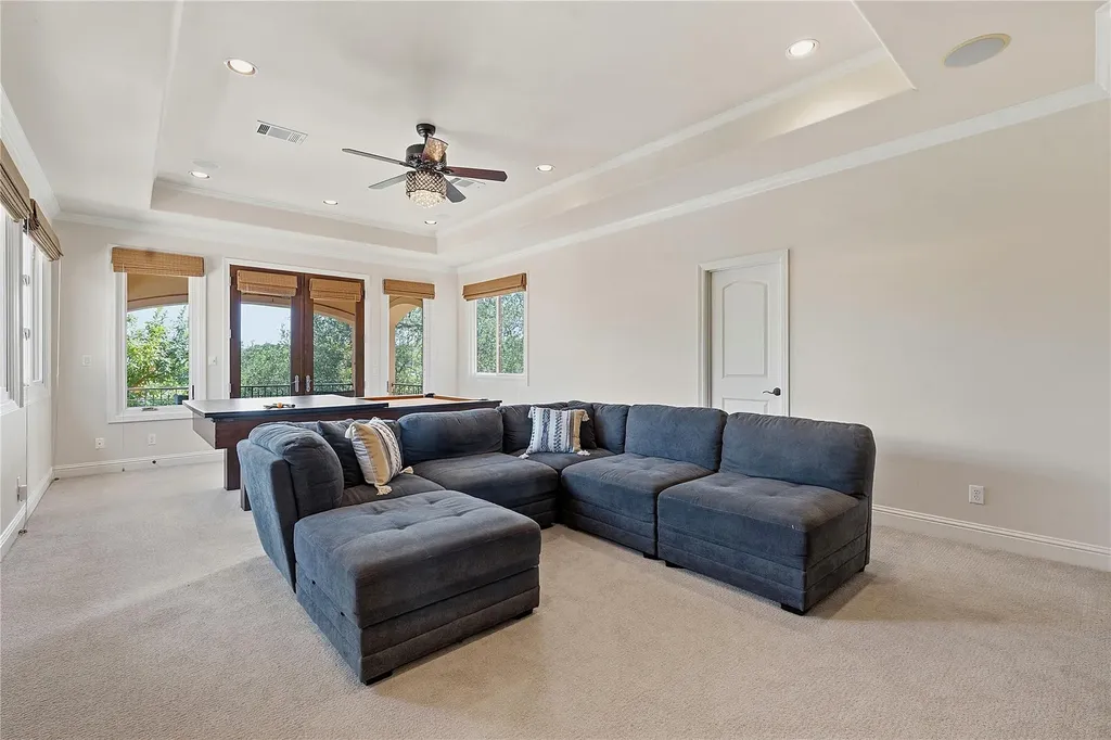 4320 House Of York Austin TX 78730