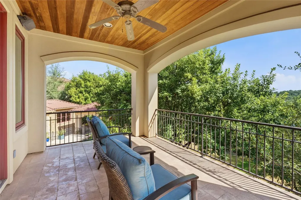 4320 House Of York Austin TX 78730