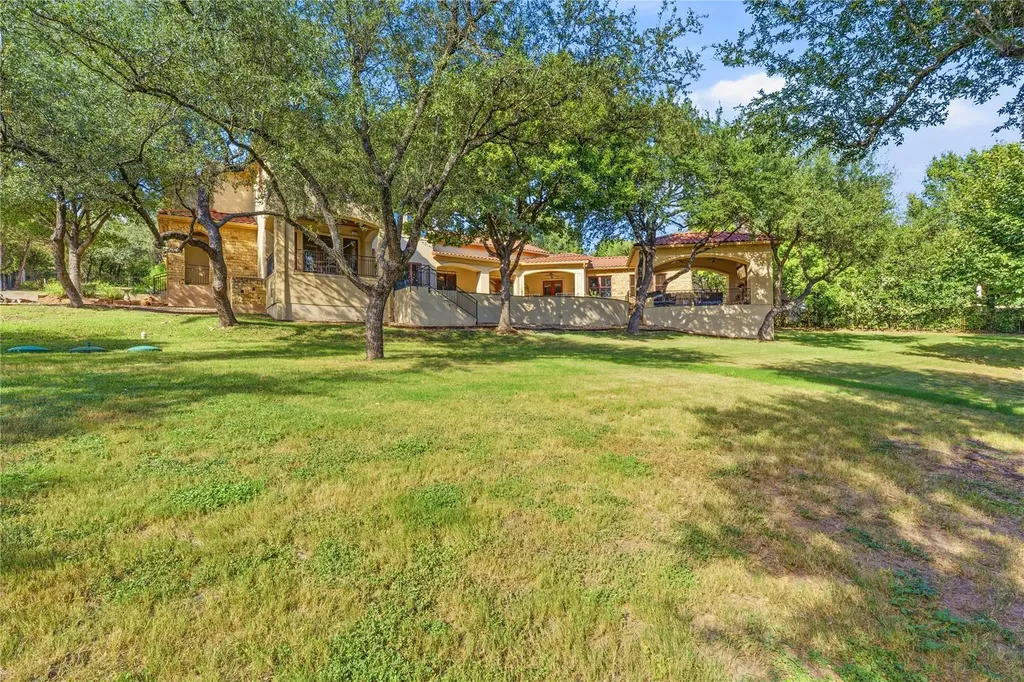 4320 House Of York Austin TX 78730