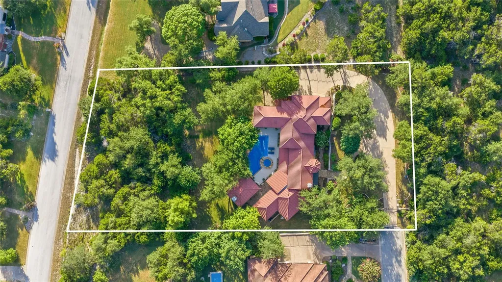 4320 House Of York Austin TX 78730